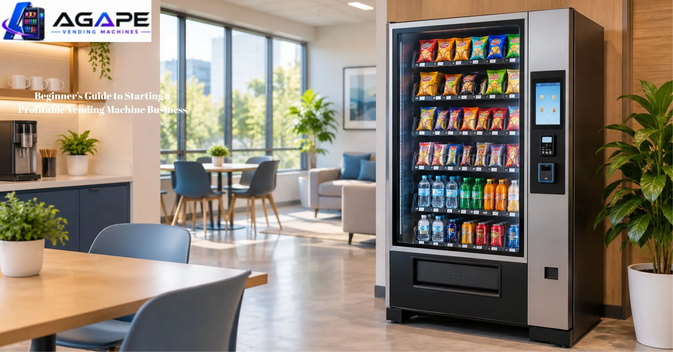 How to Start a Vending Machine Business in 2026 (1)