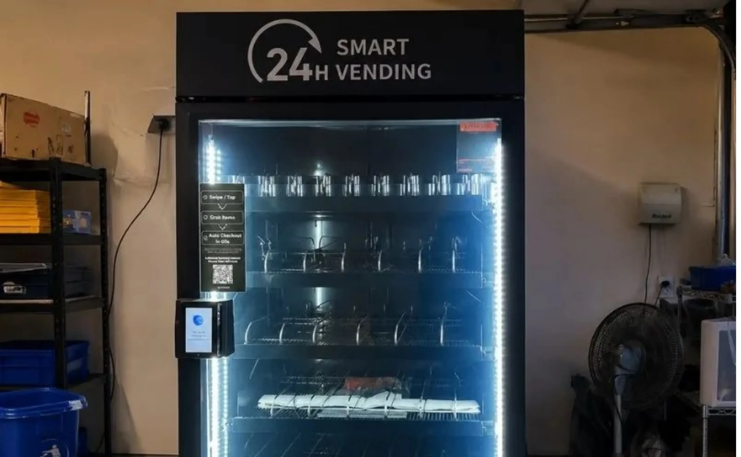 The Future of Automated Retail What's Changing and Why It Matters in 2026