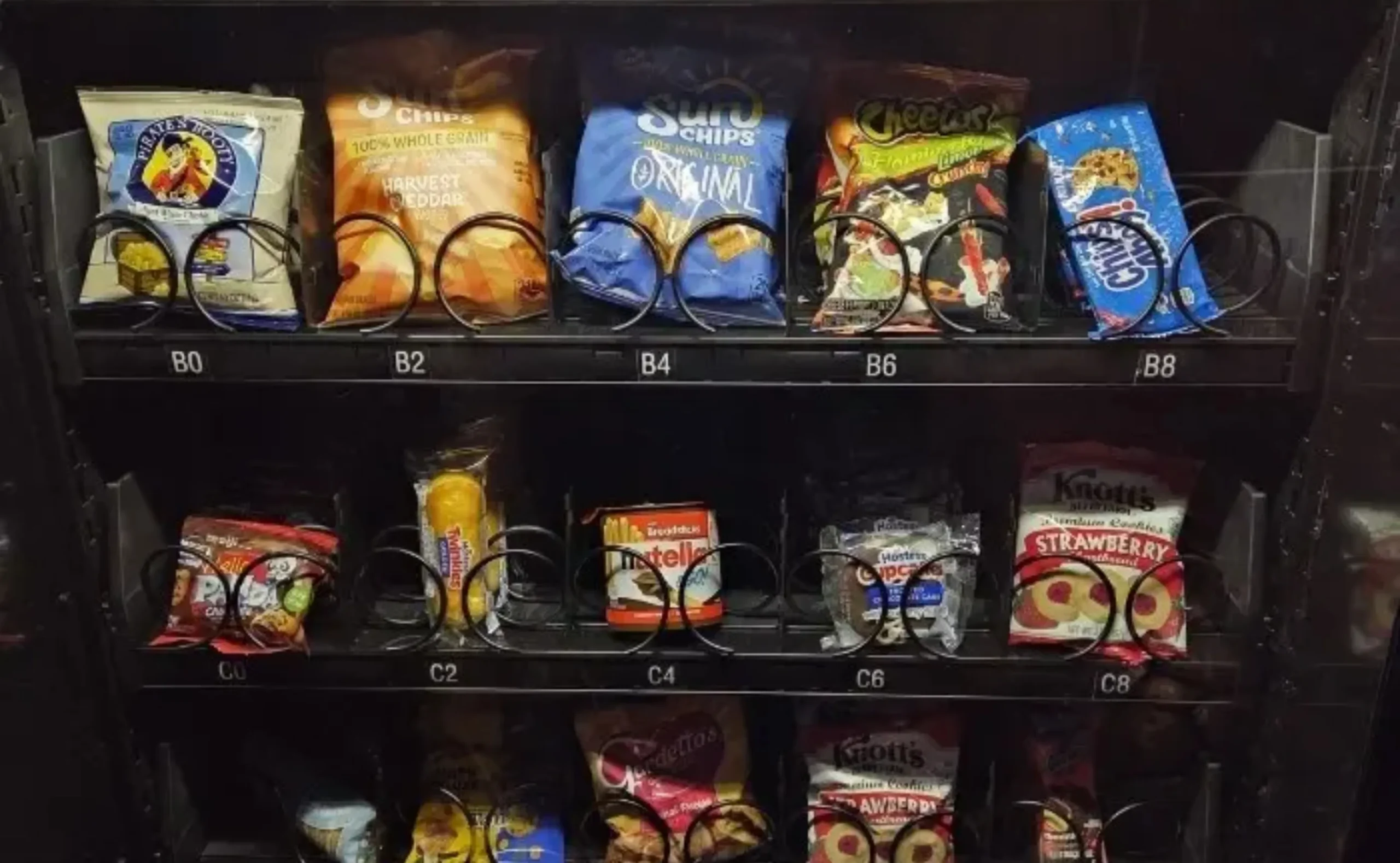 The Future of Vending How AI Is Changing the Vending Machine Industry in 2026