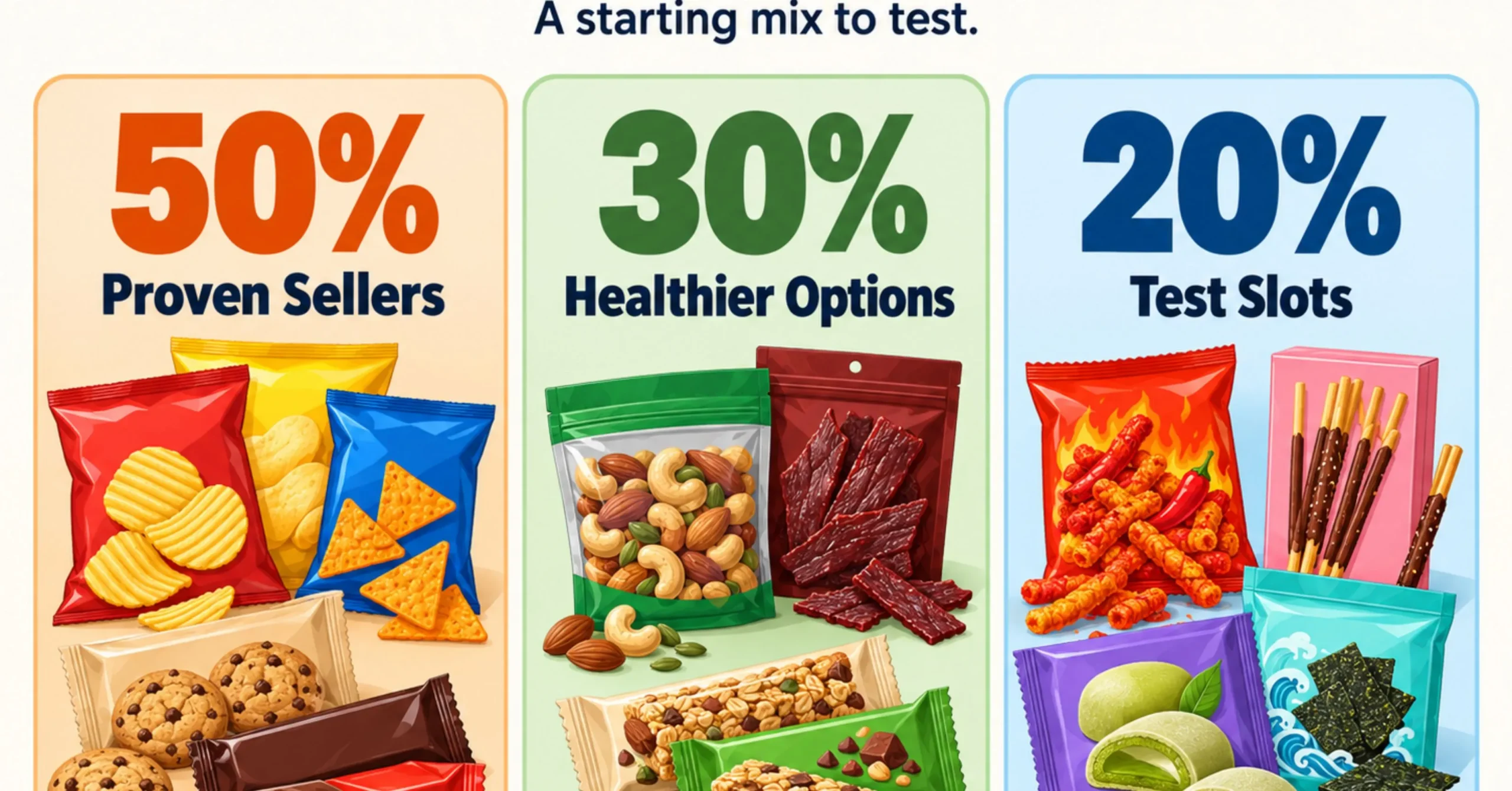The 50/30/20 Split That Takes the Guesswork Out